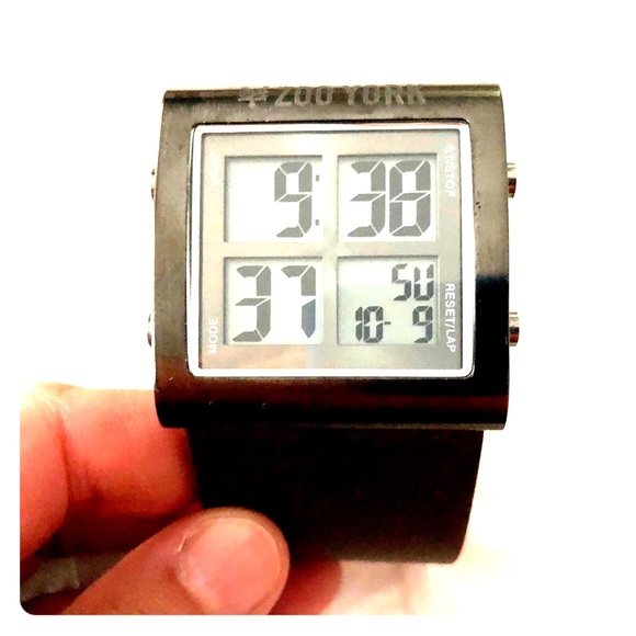 fenix 5 vs 5x size comparison